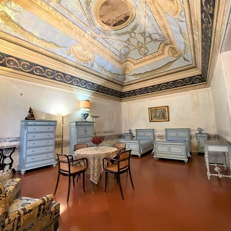 Palazzo Bernardini B & B マテーラ エクステリア 写真