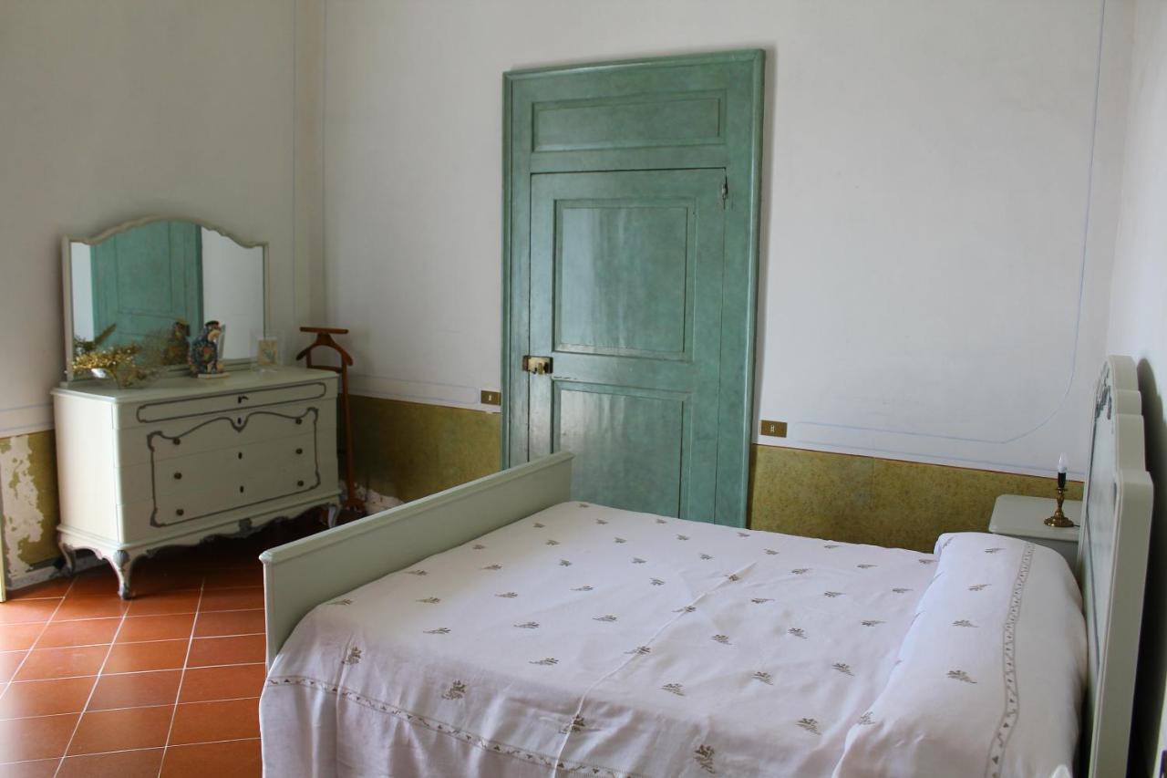 Palazzo Bernardini B & B マテーラ エクステリア 写真