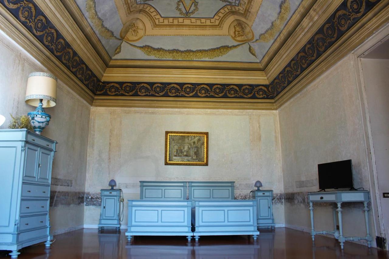 Palazzo Bernardini B & B マテーラ エクステリア 写真