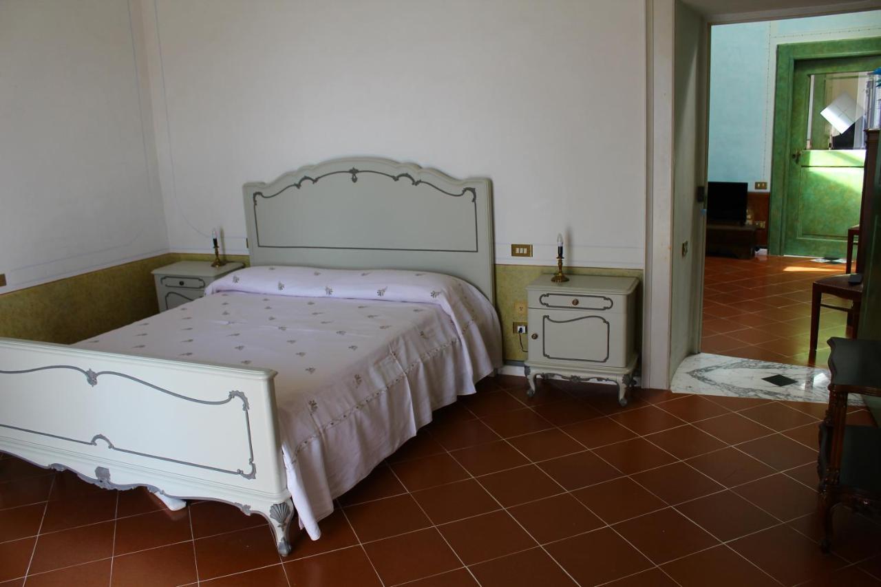 Palazzo Bernardini B & B マテーラ エクステリア 写真