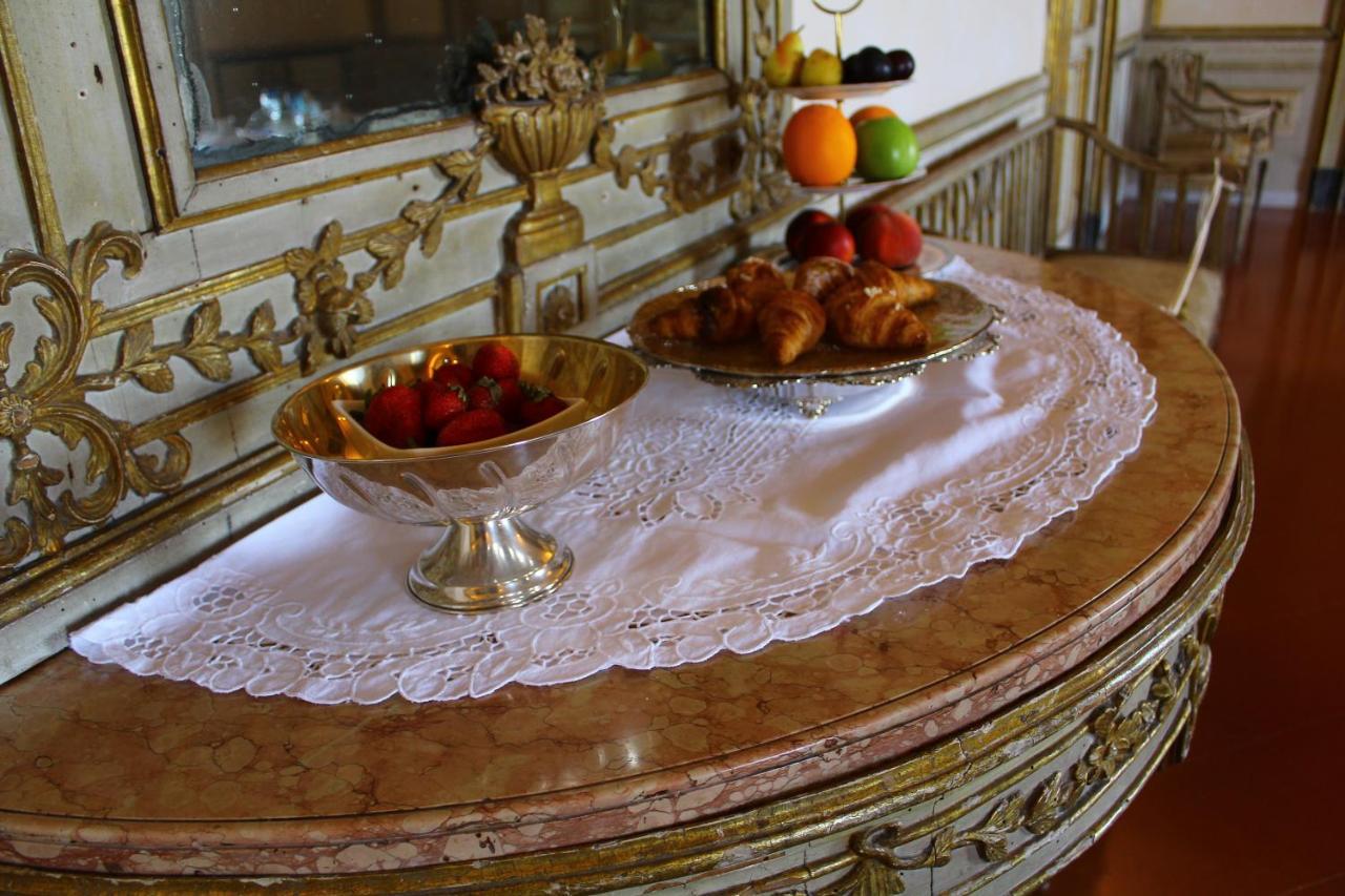 Palazzo Bernardini B & B マテーラ エクステリア 写真