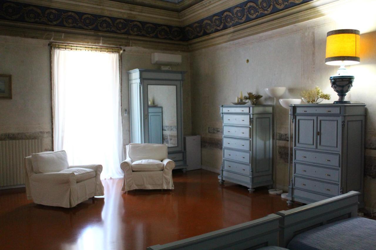 Palazzo Bernardini B & B マテーラ エクステリア 写真