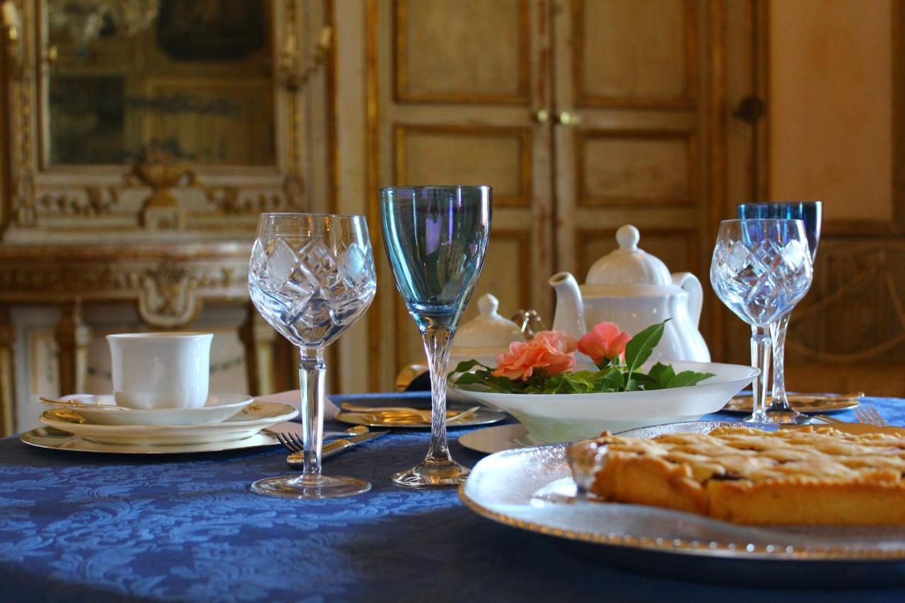 Palazzo Bernardini B & B マテーラ エクステリア 写真