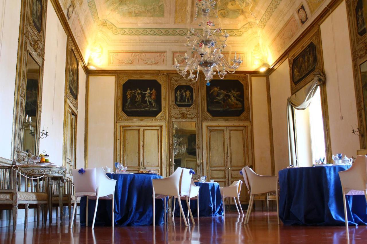 Palazzo Bernardini B & B マテーラ エクステリア 写真