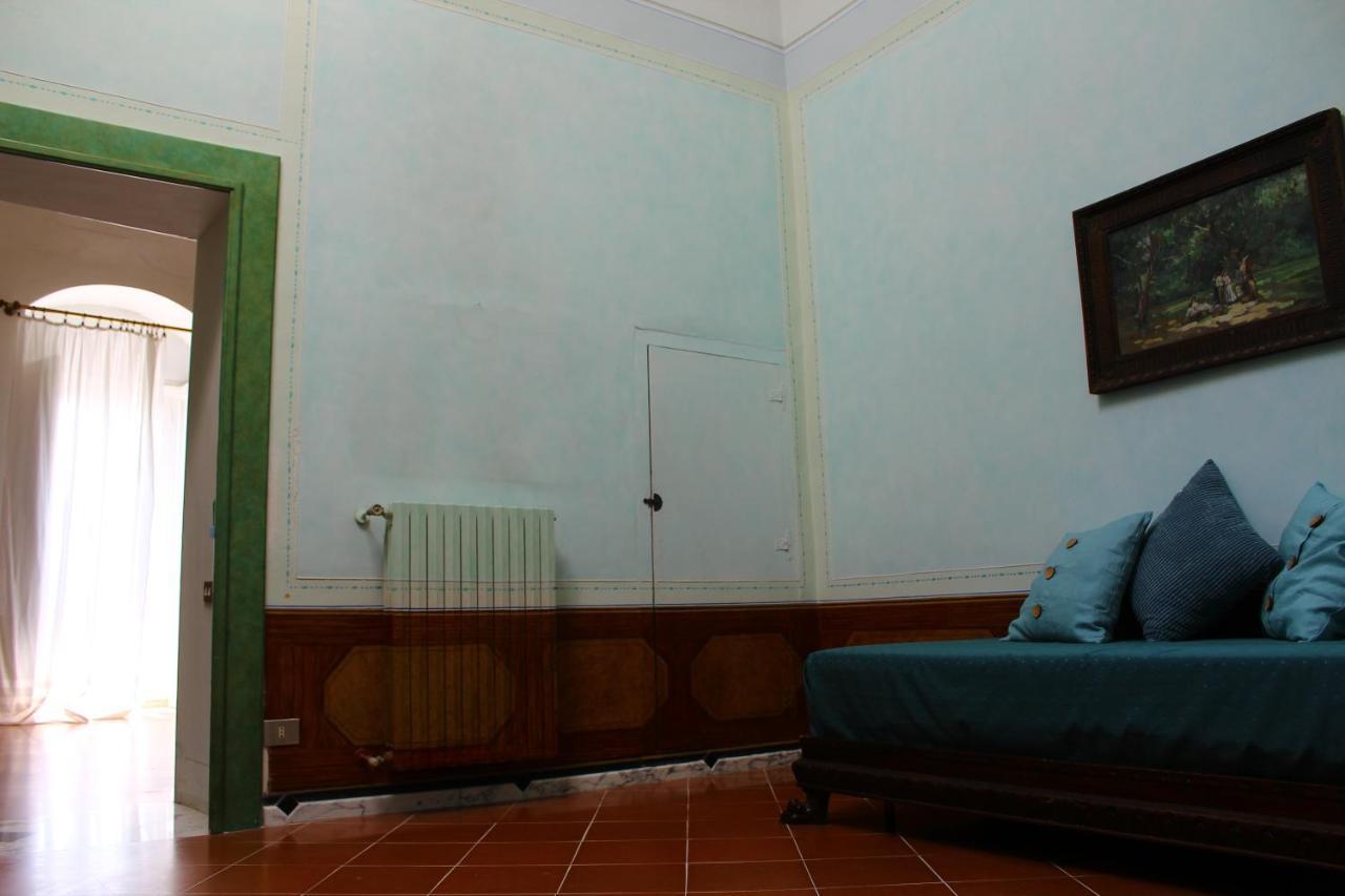 Palazzo Bernardini B & B マテーラ エクステリア 写真