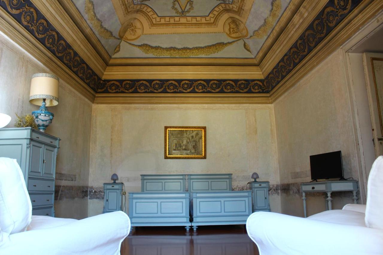 Palazzo Bernardini B & B マテーラ エクステリア 写真