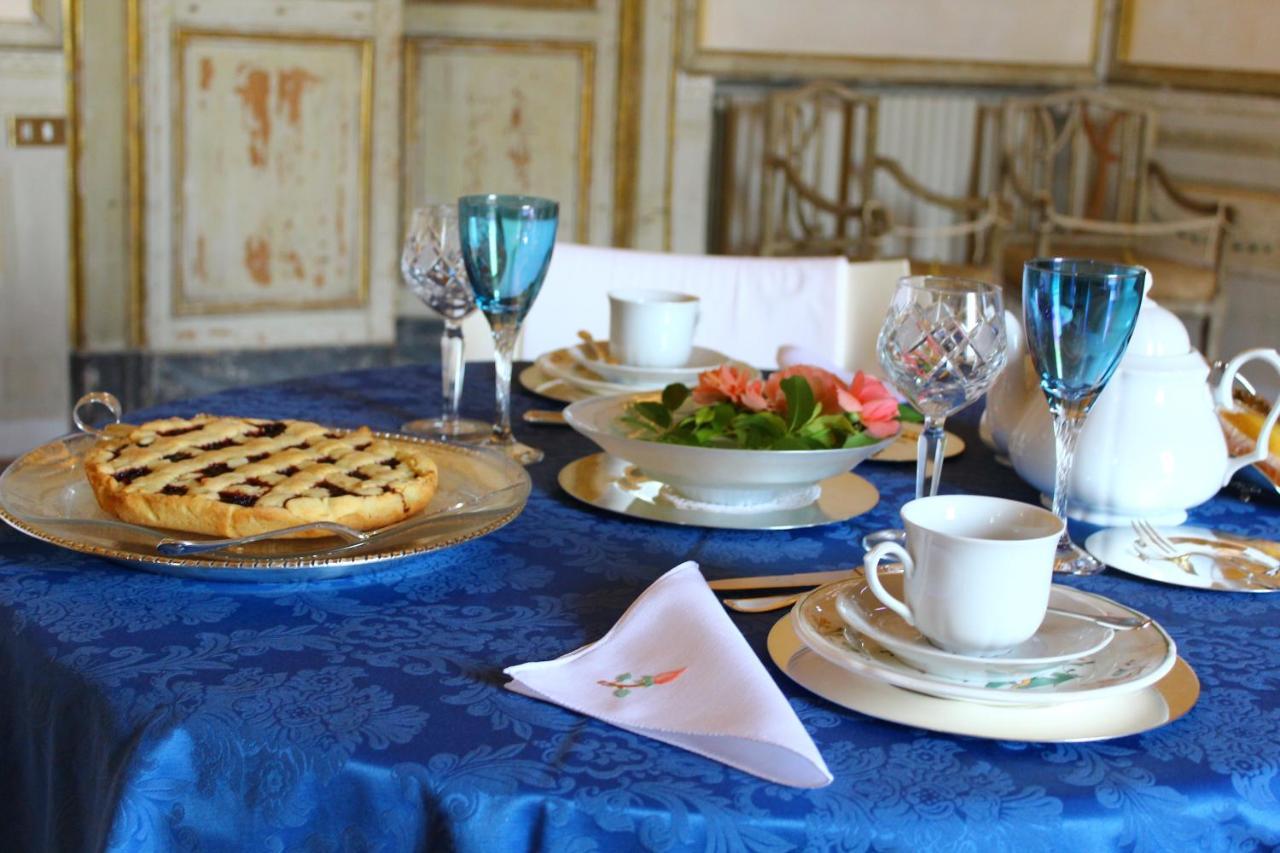 Palazzo Bernardini B & B マテーラ エクステリア 写真