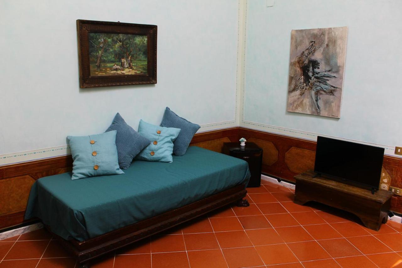 Palazzo Bernardini B & B マテーラ エクステリア 写真
