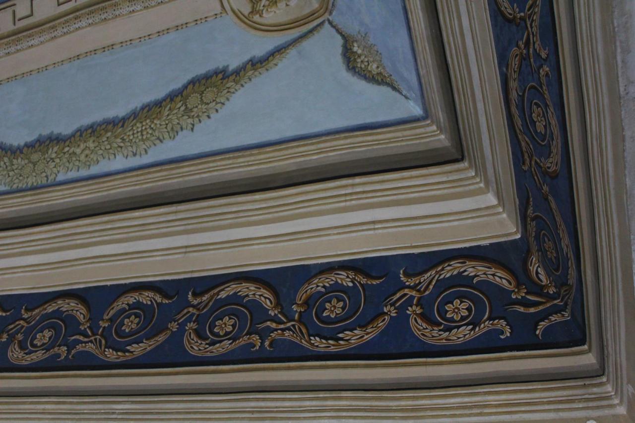 Palazzo Bernardini B & B マテーラ エクステリア 写真