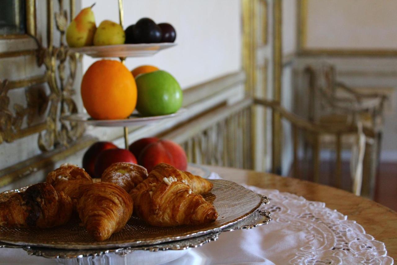 Palazzo Bernardini B & B マテーラ エクステリア 写真