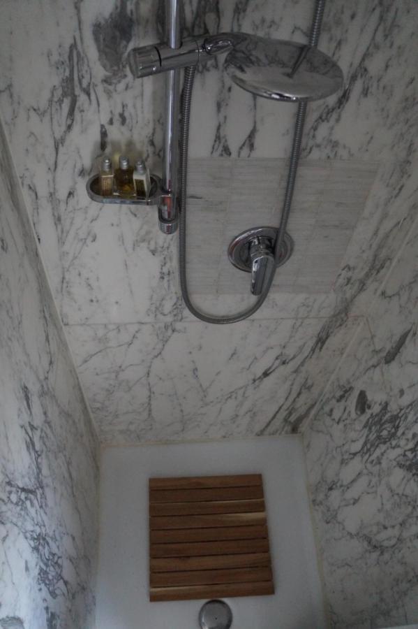Palazzo Bernardini B & B マテーラ エクステリア 写真
