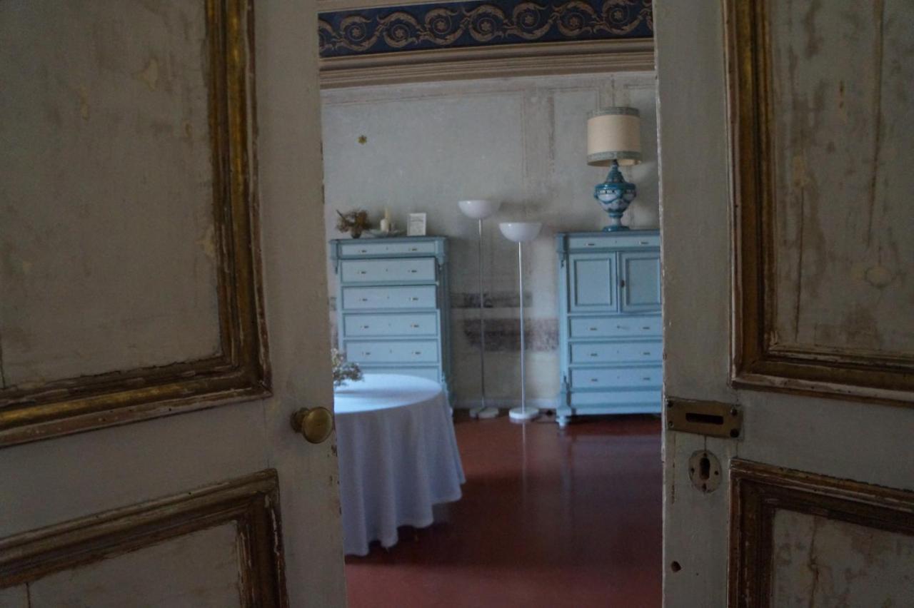 Palazzo Bernardini B & B マテーラ エクステリア 写真