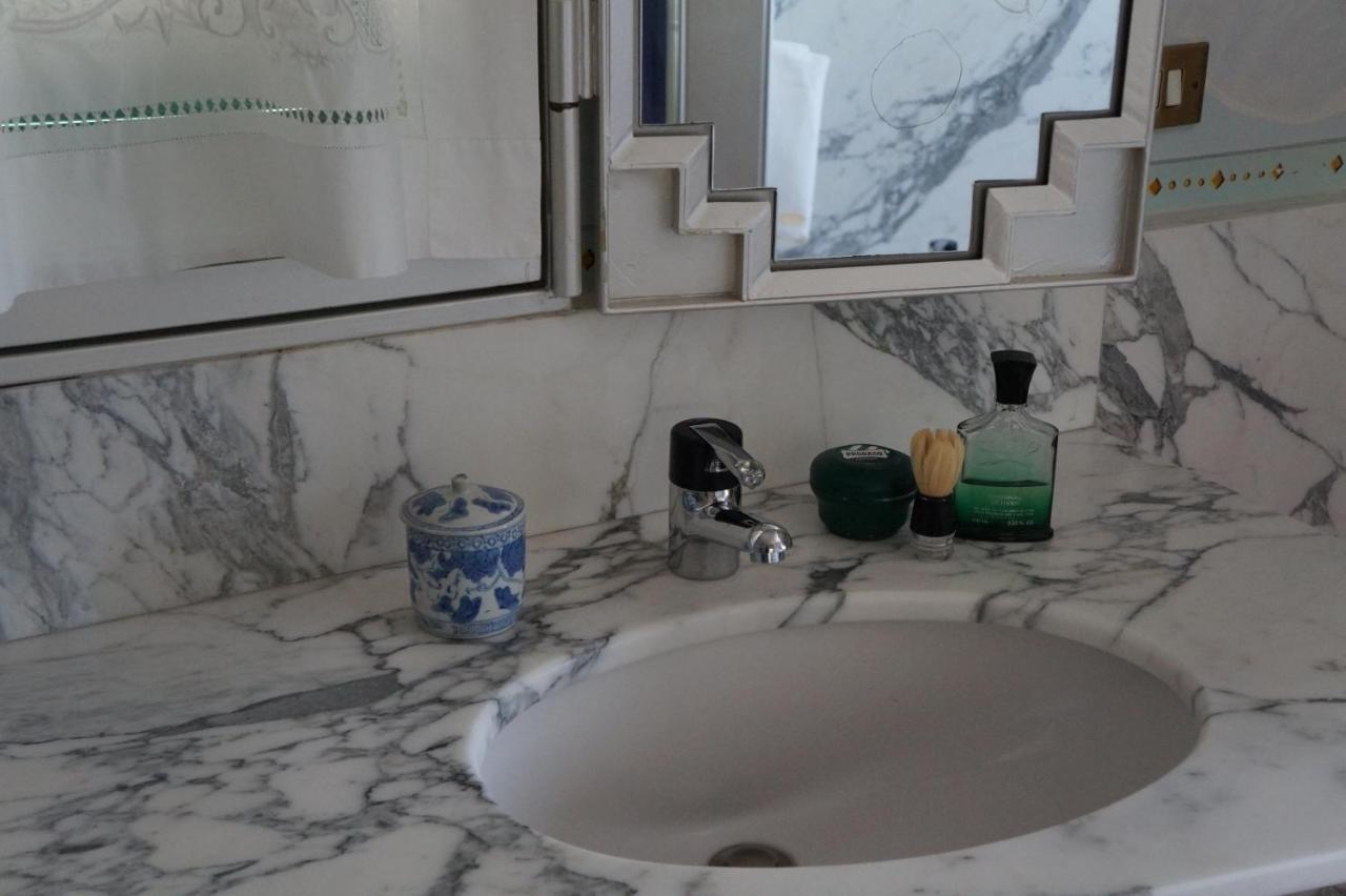 Palazzo Bernardini B & B マテーラ エクステリア 写真