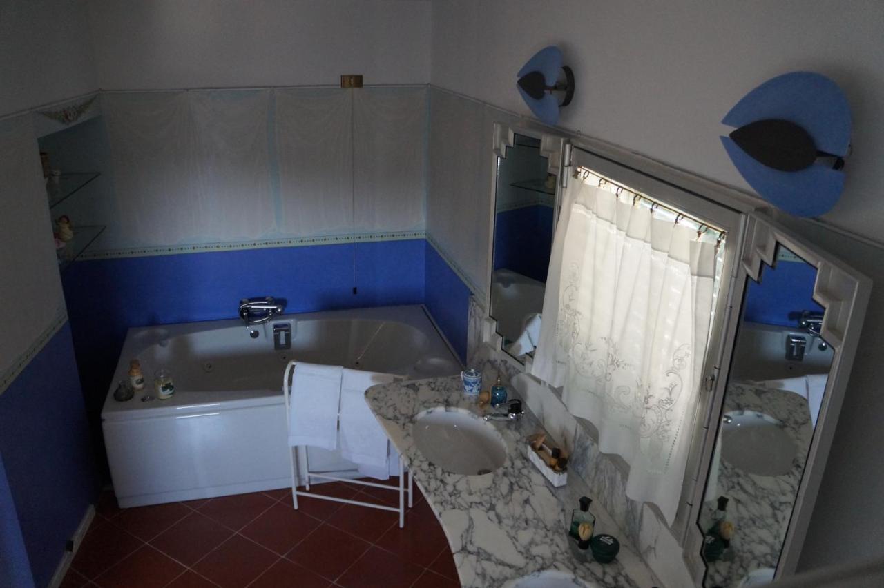 Palazzo Bernardini B & B マテーラ エクステリア 写真