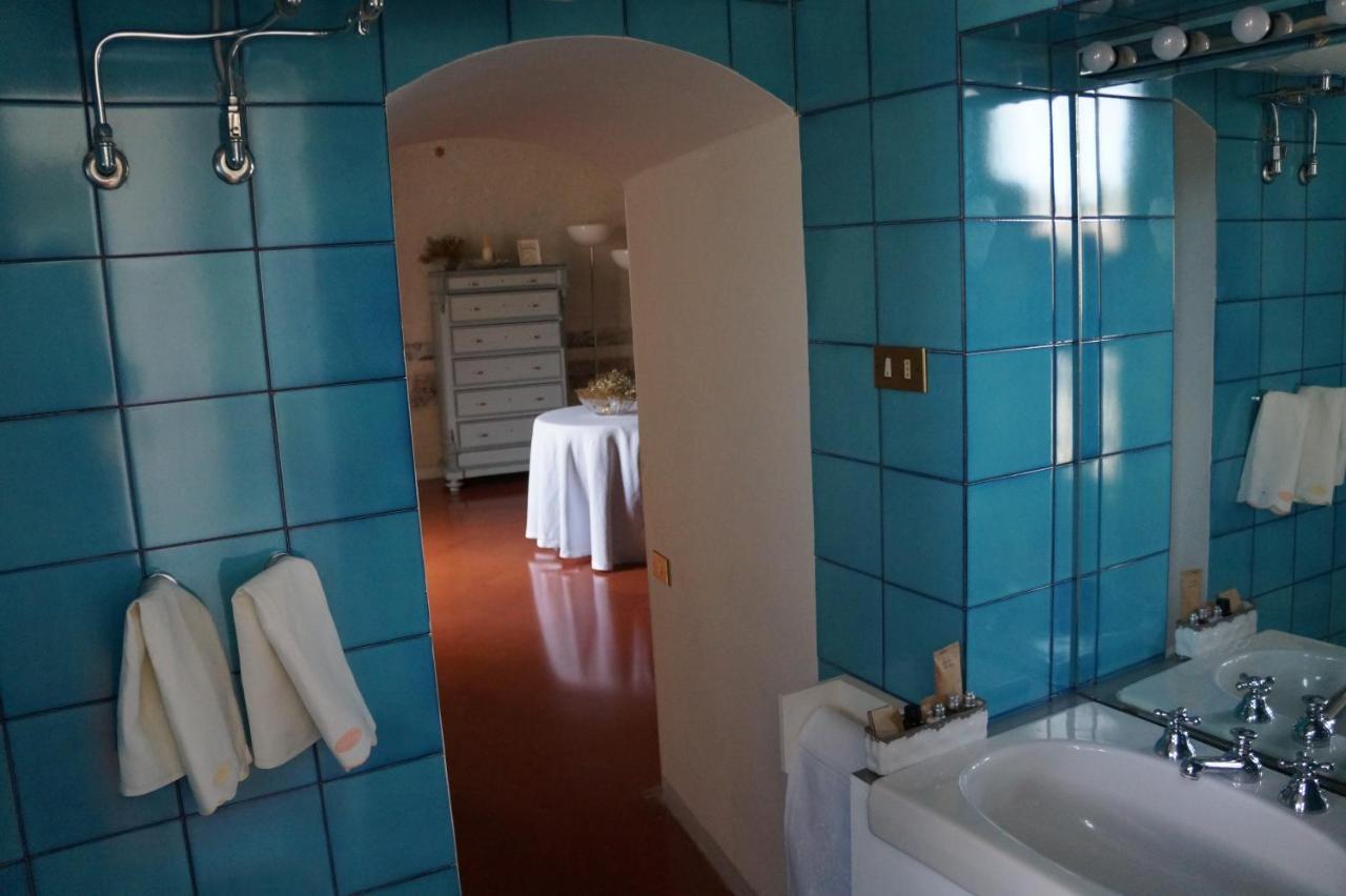 Palazzo Bernardini B & B マテーラ エクステリア 写真