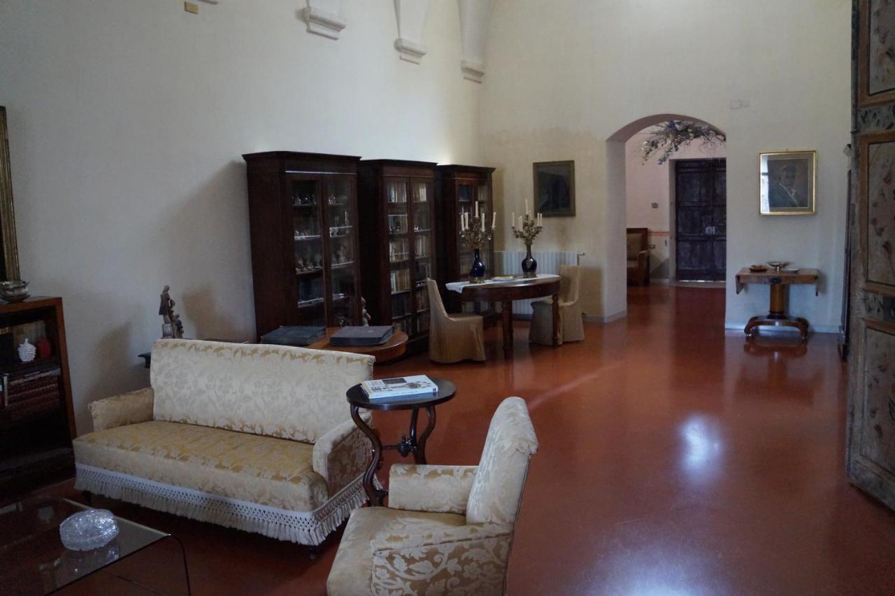 Palazzo Bernardini B & B マテーラ エクステリア 写真