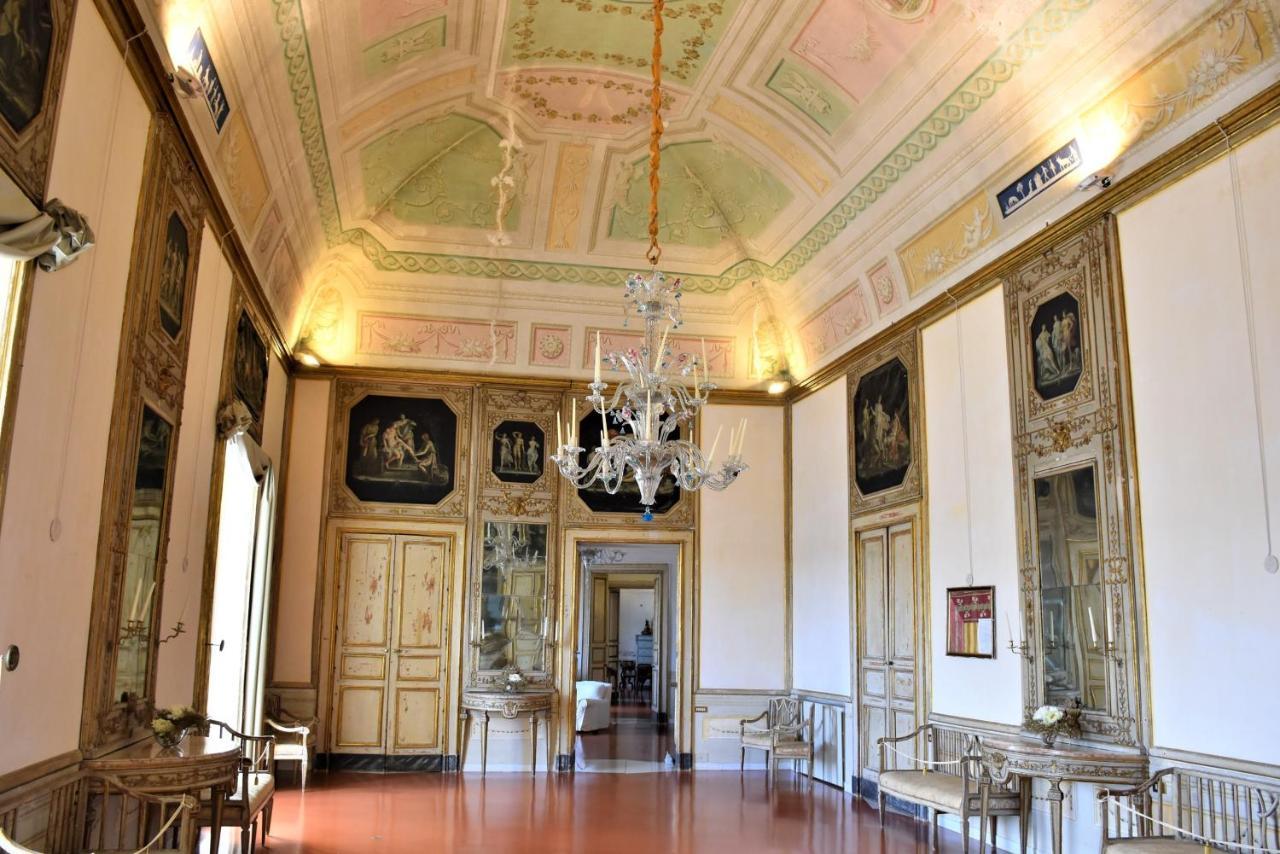 Palazzo Bernardini B & B マテーラ エクステリア 写真