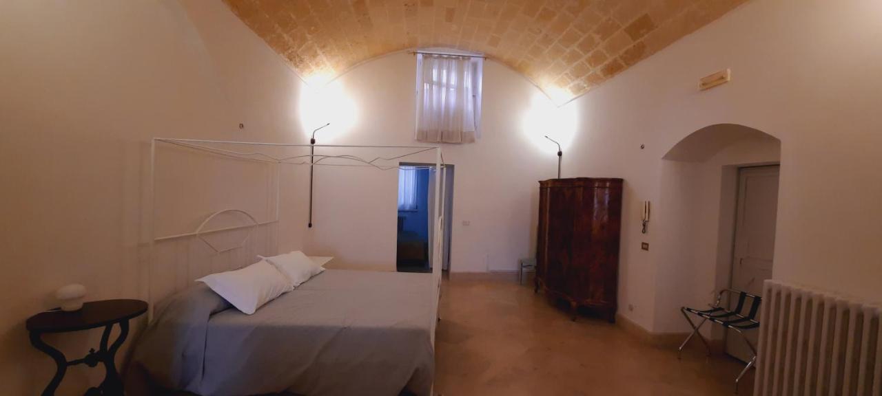 Palazzo Bernardini B & B マテーラ エクステリア 写真