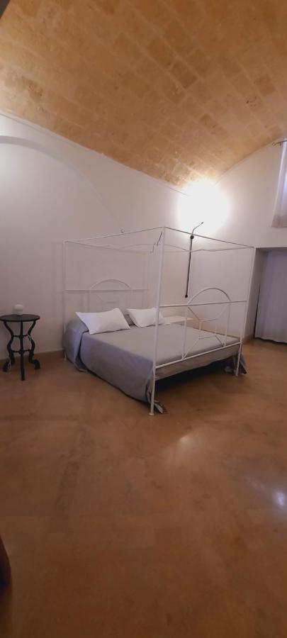 Palazzo Bernardini B & B マテーラ エクステリア 写真