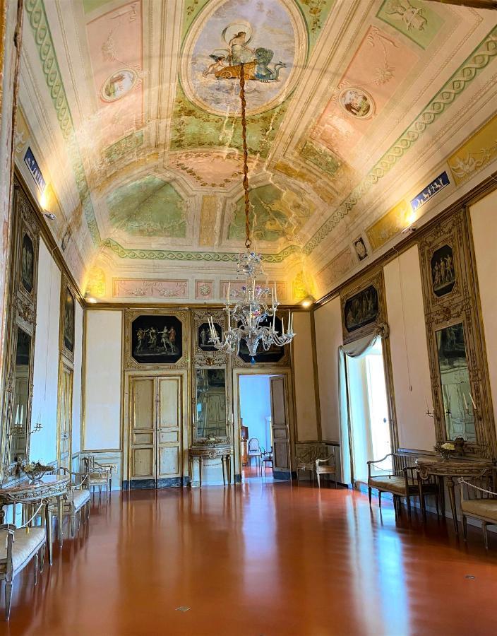 Palazzo Bernardini B & B マテーラ エクステリア 写真
