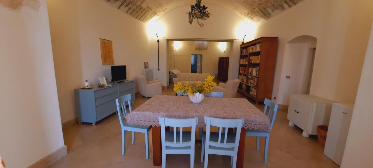 Palazzo Bernardini B & B マテーラ エクステリア 写真
