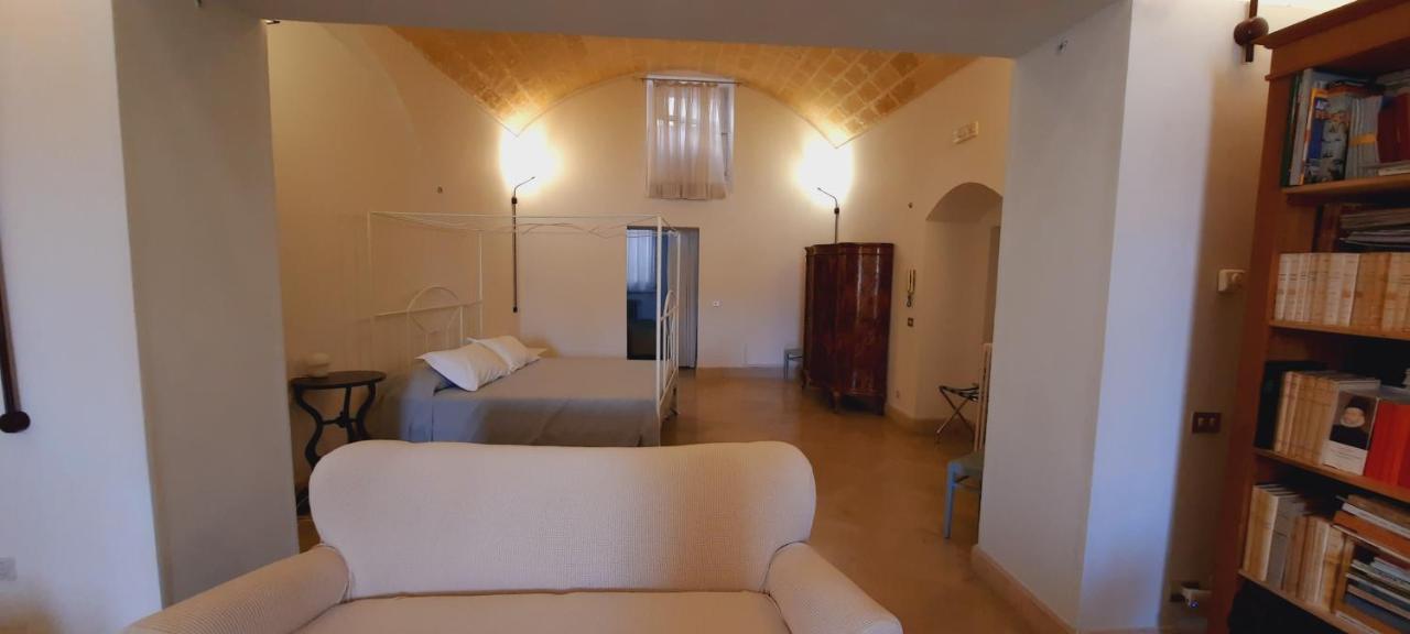 Palazzo Bernardini B & B マテーラ エクステリア 写真