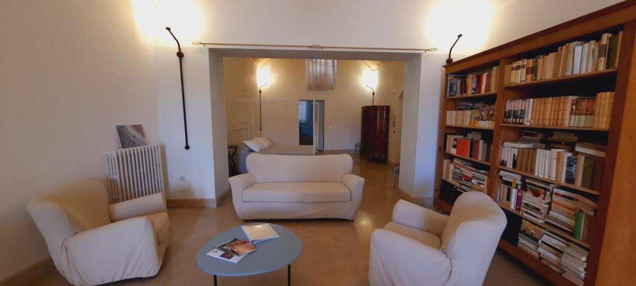 Palazzo Bernardini B & B マテーラ エクステリア 写真