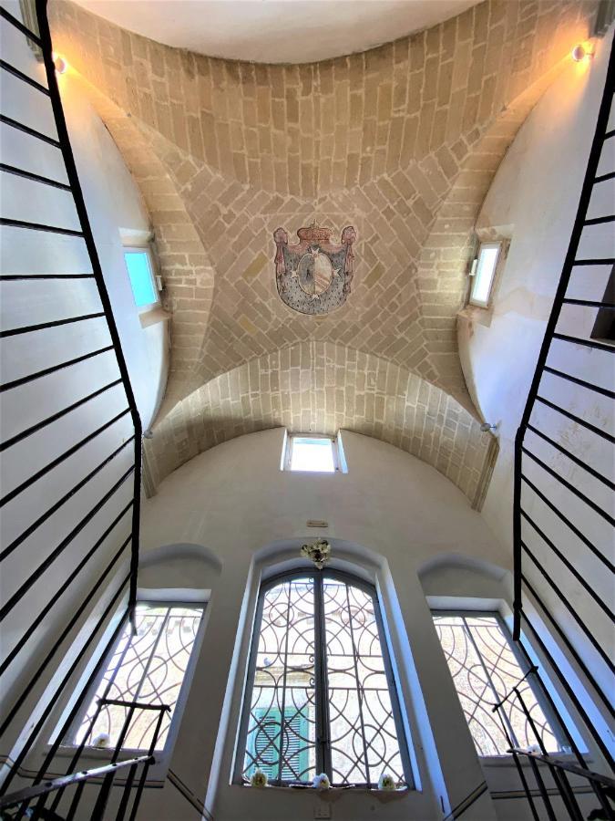 Palazzo Bernardini B & B マテーラ エクステリア 写真
