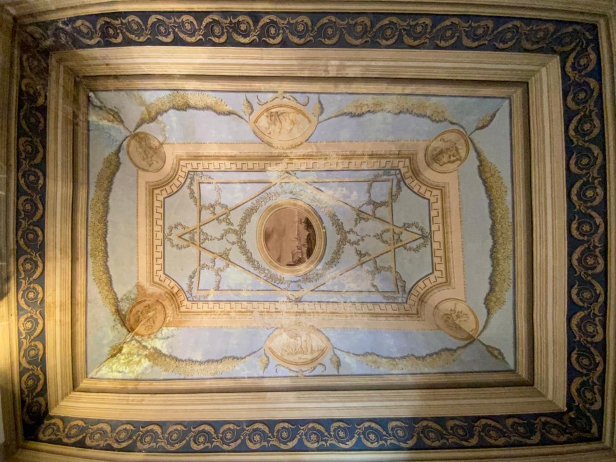 Palazzo Bernardini B & B マテーラ エクステリア 写真