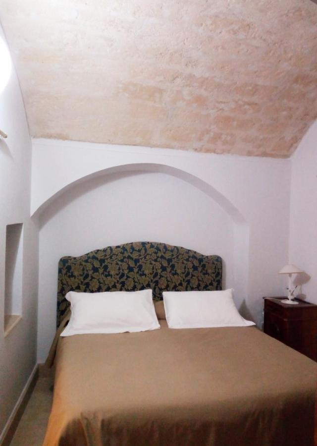 Palazzo Bernardini B & B マテーラ エクステリア 写真